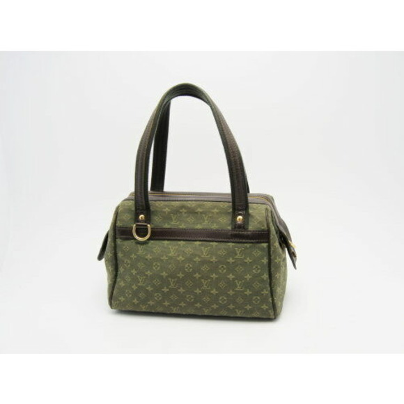Louis Vuitton Handbags - Louis Vuitton Monogram Josphine Khaki